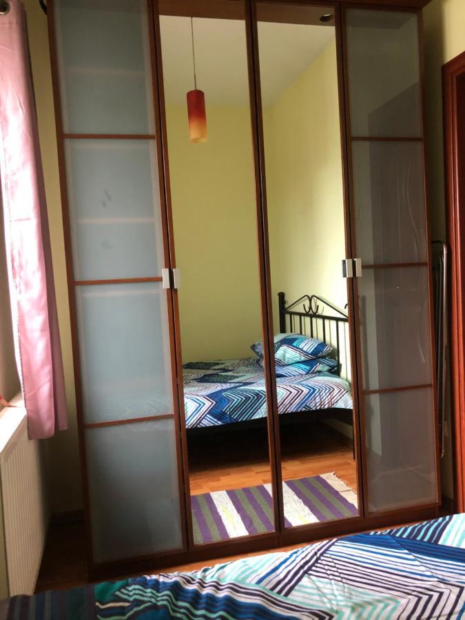 Super Central - Lovely One-Bedroom Apartment On Victoriei Avenue Bucharest Luaran gambar