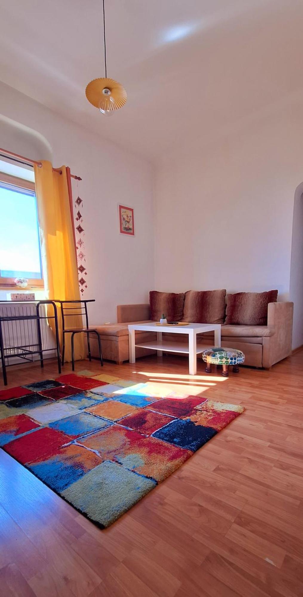 Super Central - Lovely One-Bedroom Apartment On Victoriei Avenue Bucharest Luaran gambar